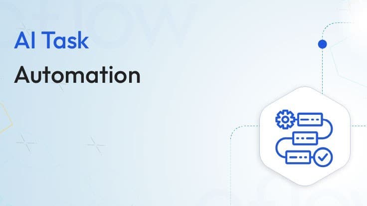 Task Flow Automation for Businesses