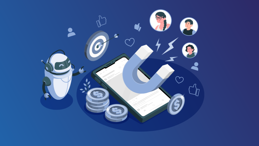 AI Lead Generation with Automation