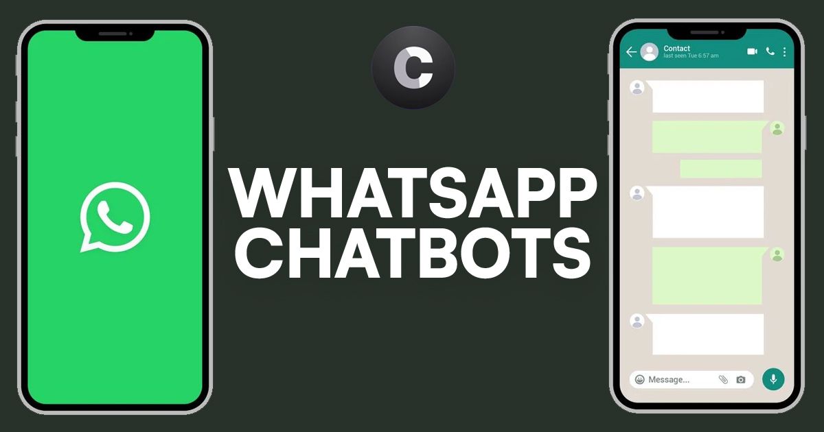WhatsApp AI Chatbots for Business