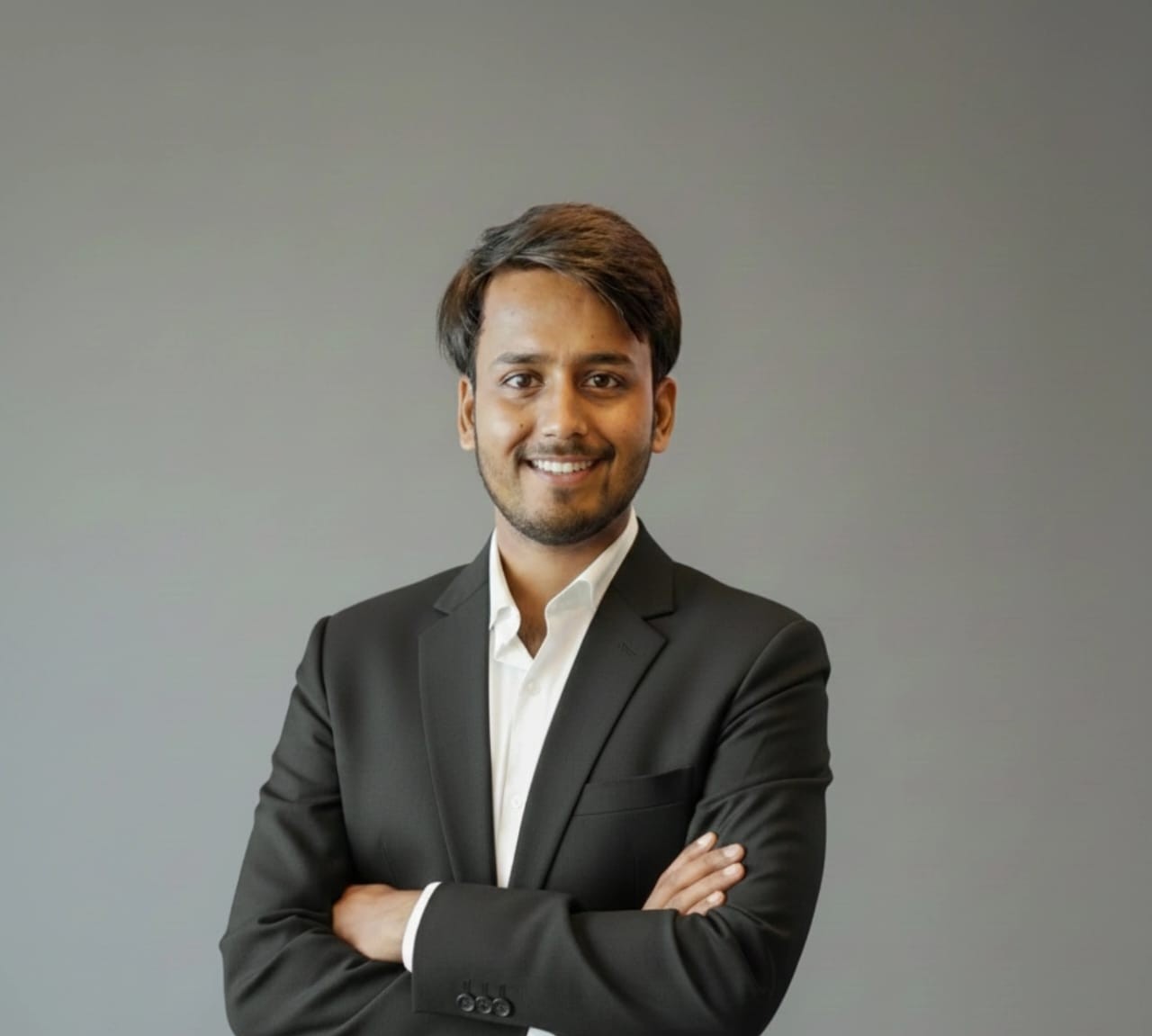 Animesh Singh